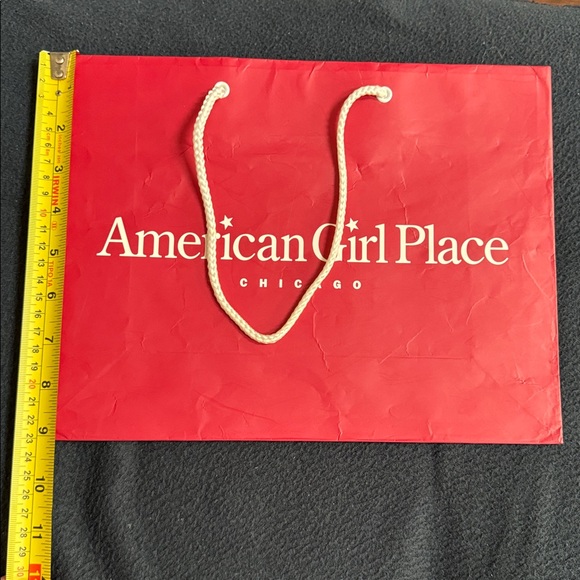 American girl place Chicago bag - Picture 4 of 5